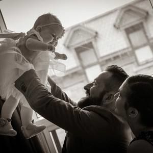 Meet your Posher, Patricia